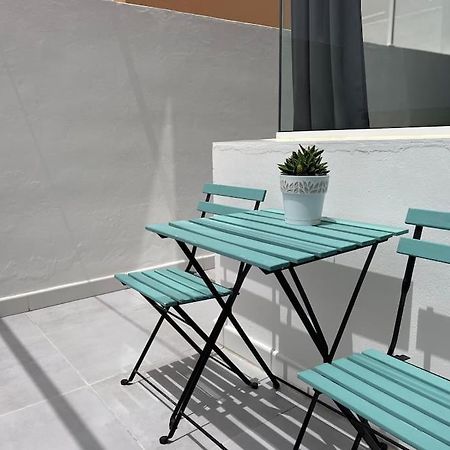 Sunset Terrace Ocean View Apartment Costa Adeje  Exterior photo