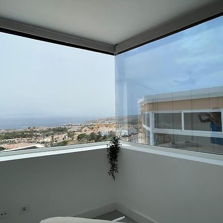 Sunset Terrace Ocean View Apartment Costa Adeje  Exterior photo