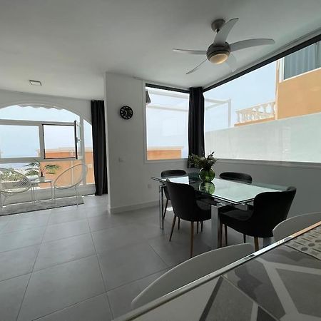 Sunset Terrace Ocean View Apartment Costa Adeje  Exterior photo