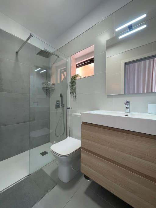 Sunset Terrace Ocean View Apartment Costa Adeje  Exterior photo
