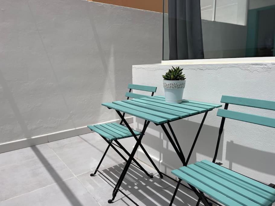 Sunset Terrace Ocean View Apartment Costa Adeje  Exterior photo