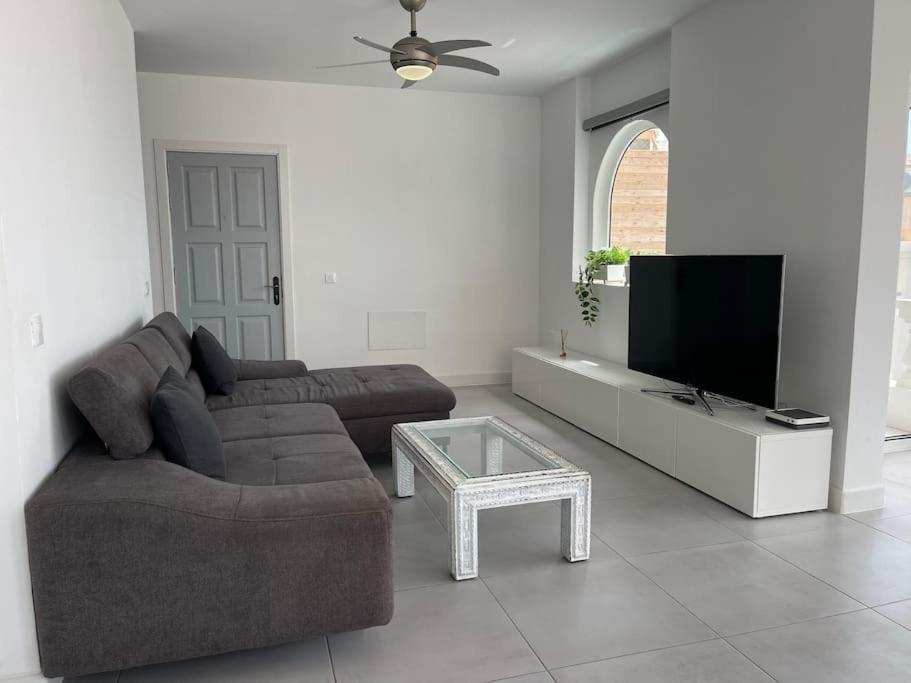 Sunset Terrace Ocean View Apartment Costa Adeje  Exterior photo
