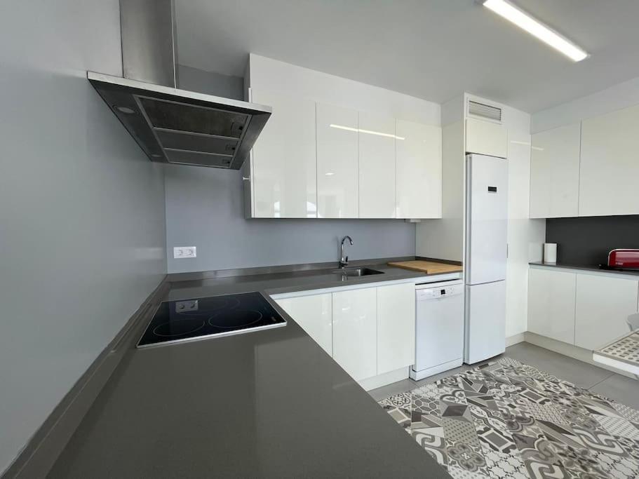 Sunset Terrace Ocean View Apartment Costa Adeje  Exterior photo