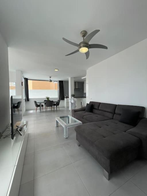 Sunset Terrace Ocean View Apartment Costa Adeje  Exterior photo