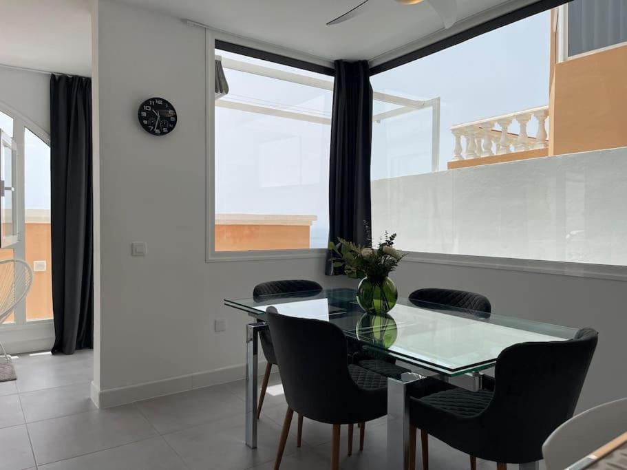 Sunset Terrace Ocean View Apartment Costa Adeje  Exterior photo
